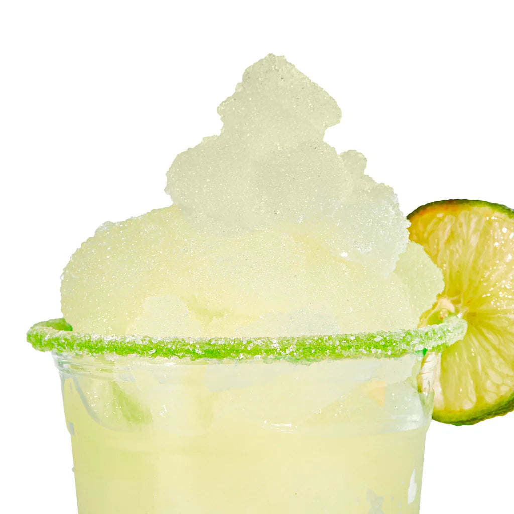 Salt & Lime Pre-Rimmed Cocktail Cups