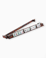 Tortoise Shell Rack & Pushers Set