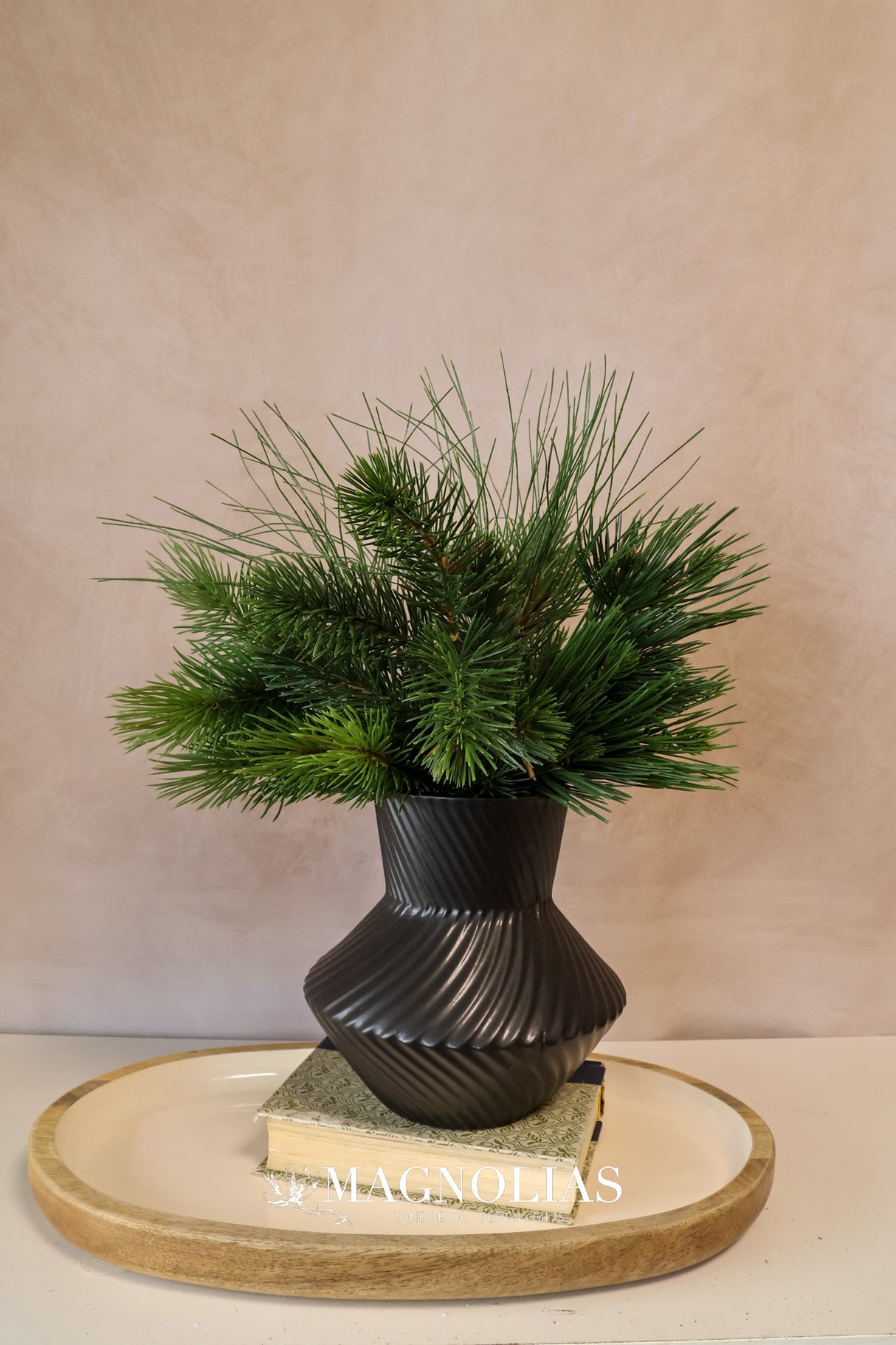 Tidings Mixed Pine Bundle