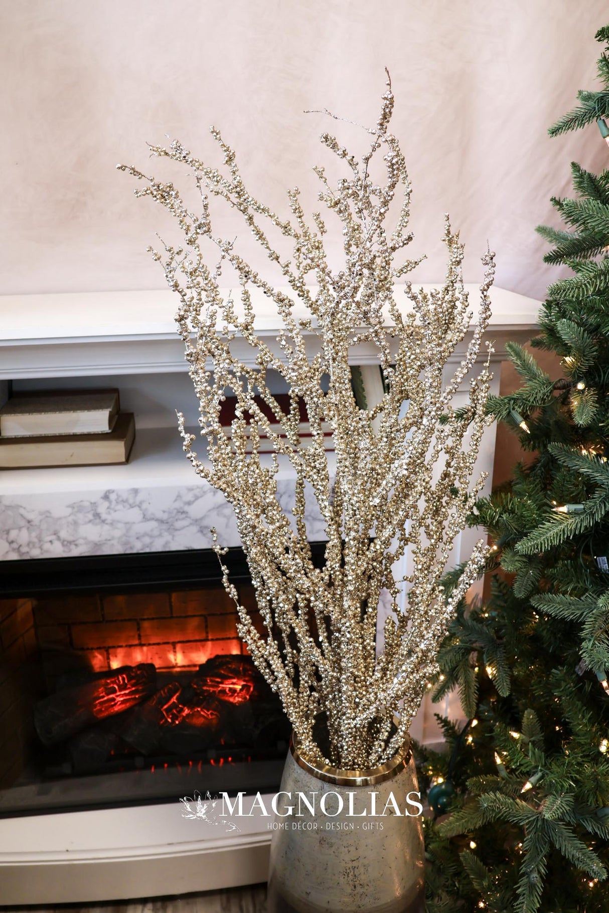 Jumbo Gold Mini Berry Bundle