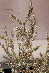 Jumbo Gold Mini Berry Bundle