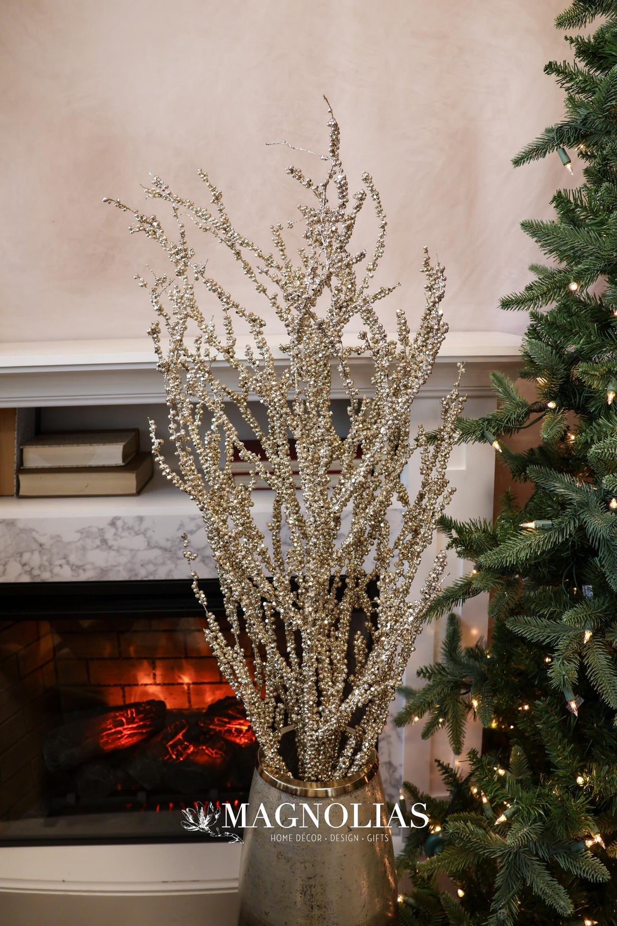 Jumbo Gold Mini Berry Bundle