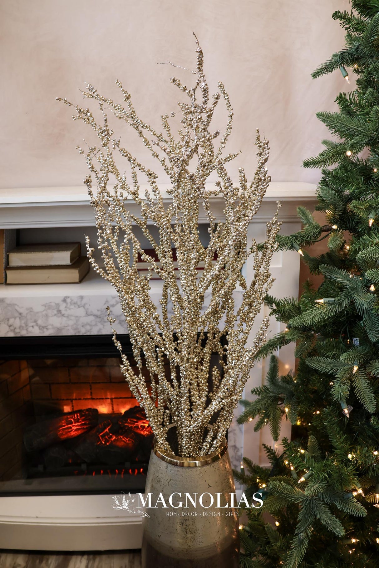 Jumbo Gold Mini Berry Bundle