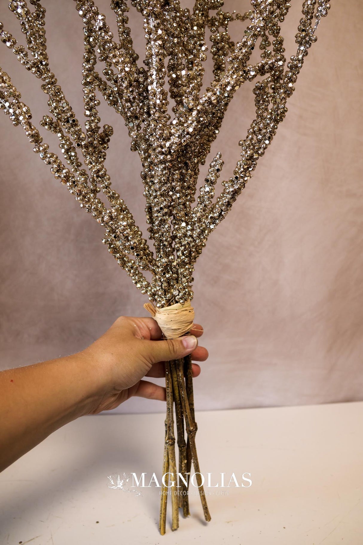 Jumbo Gold Mini Berry Bundle