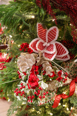 Winter Snow On The Mountain Spray