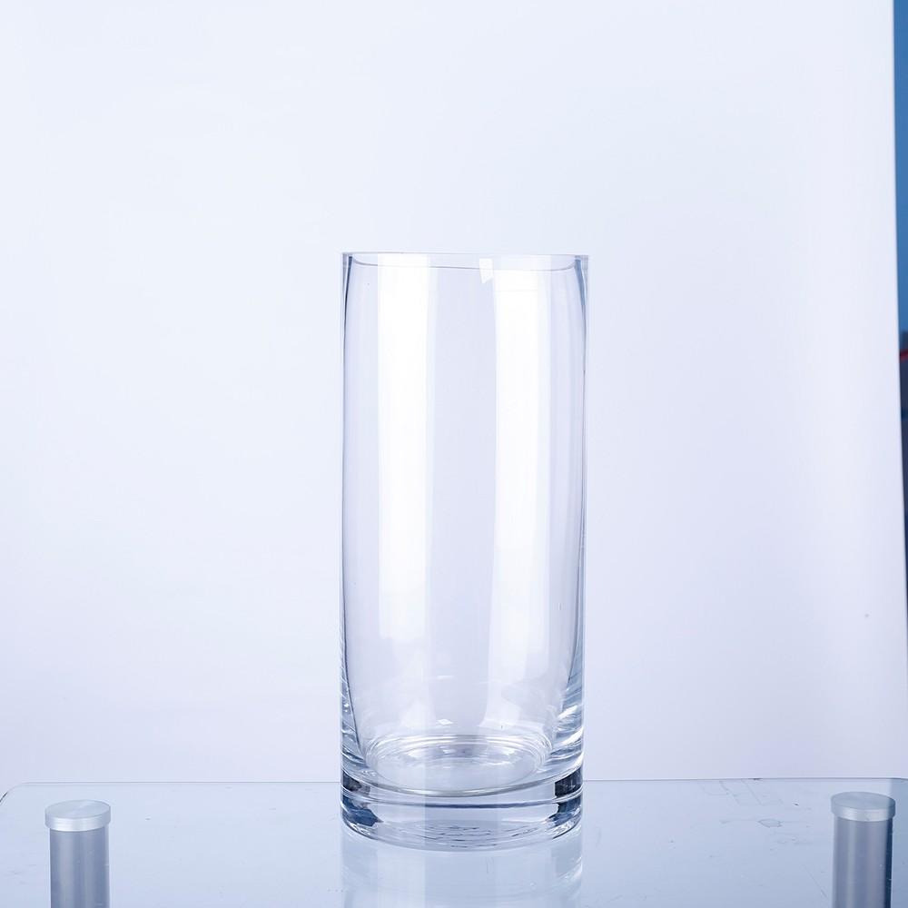 Glass Cylinder