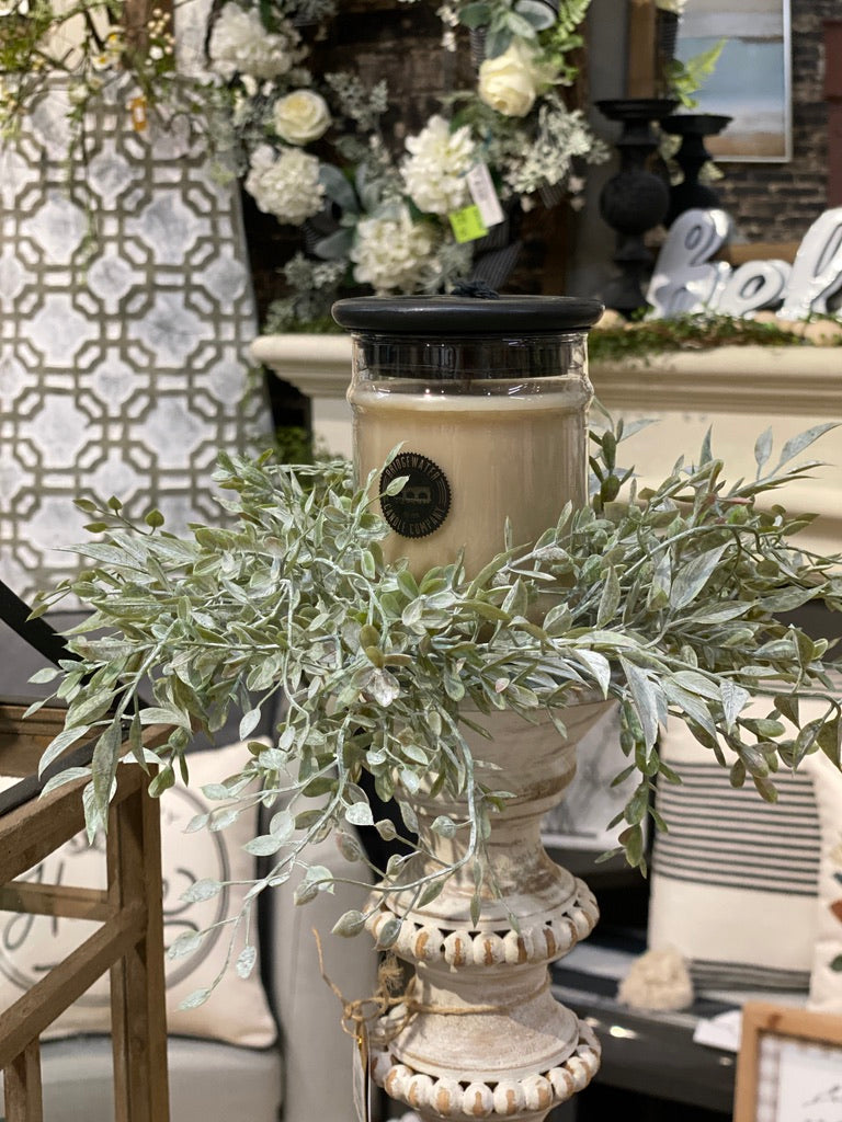 Afternoon Retreat Candle