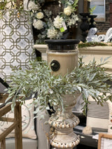 Afternoon Retreat Candle