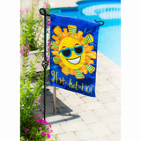 Cast Steel Garden Flag Stand - Pickup Only