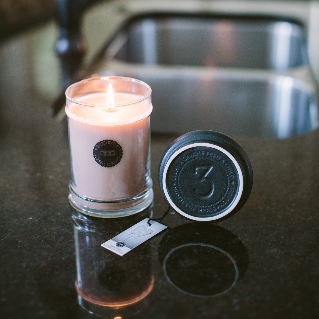 Sweet Grace Candle