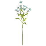 Mini Cosmos Spray - Aqua Blue