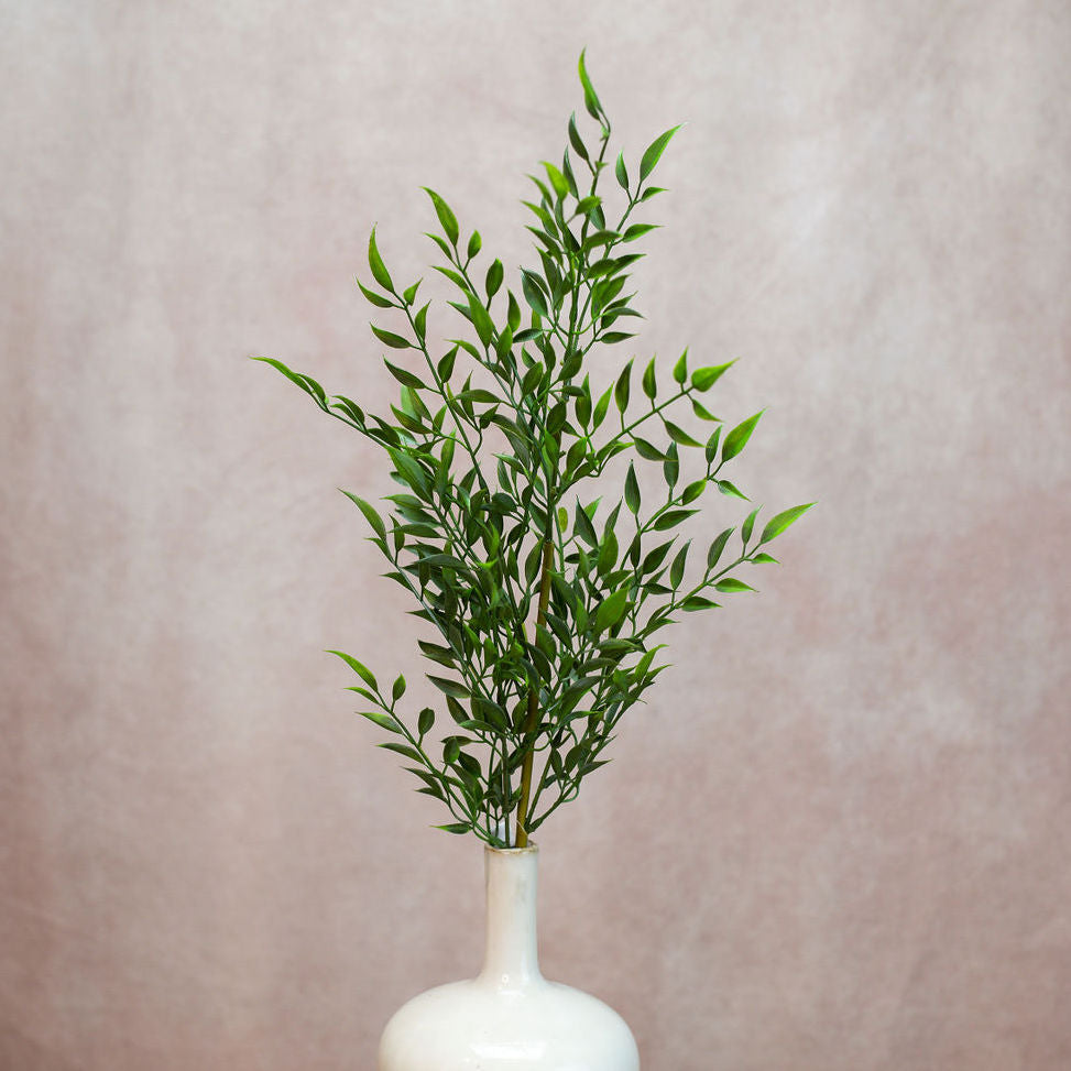 Mini Bamboo Leaf Spray