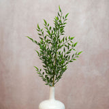 Mini Bamboo Leaf Spray