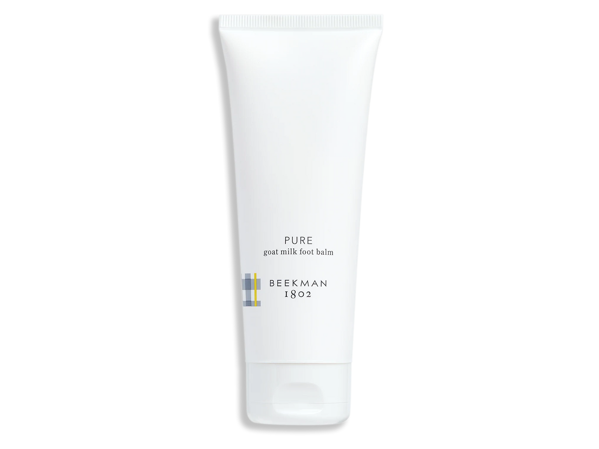 Pure Goat Milk Foot Balm