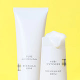 Pure Goat Milk Foot Balm