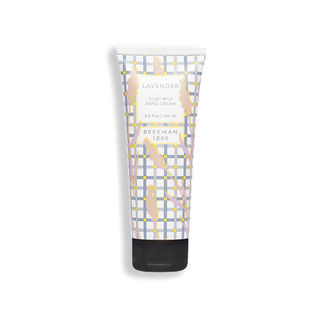 Lavender Hand Cream