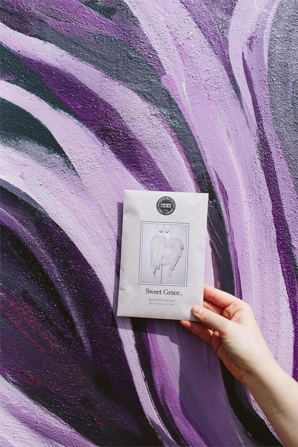 Sweet Grace Sachet - 4 Styles