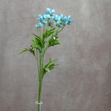 Mini Cosmos Spray - Aqua Blue