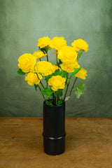 Gold Ranunculus Bush