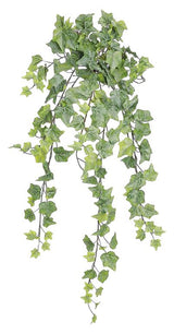 Mini Frosted Hanging Ivy