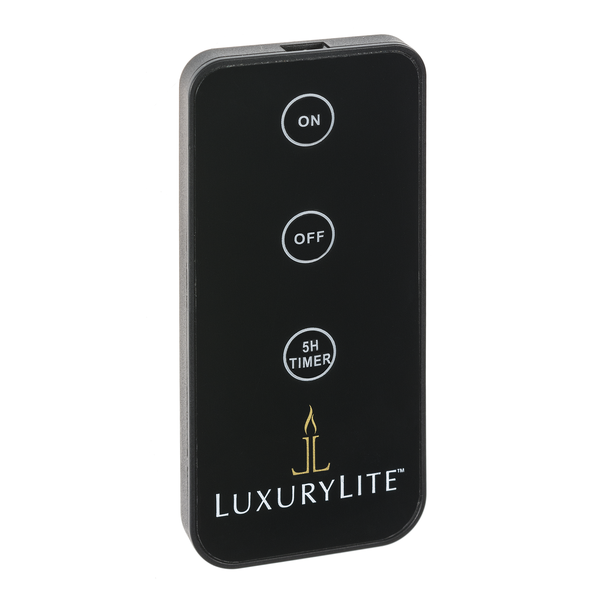 Hand Held Remote Control