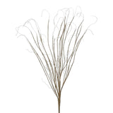 Wrapped Twig Bendy Vine Spray