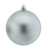 Light Blue Matte Ball Box of 2