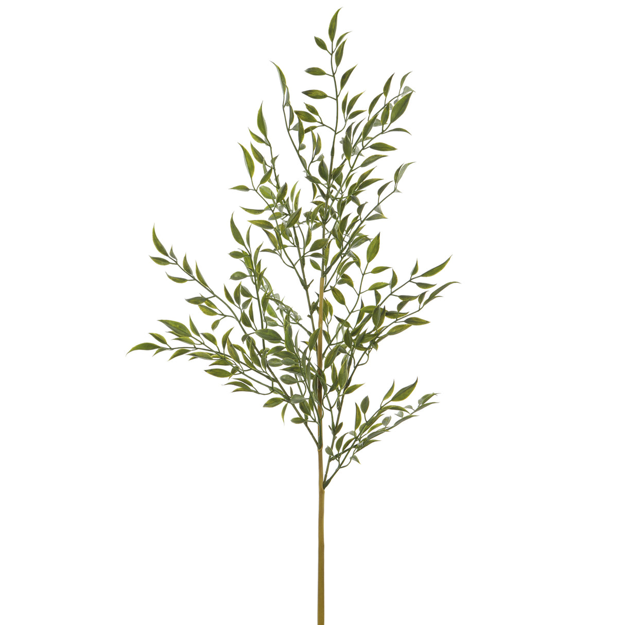 Mini Bamboo Leaf Spray