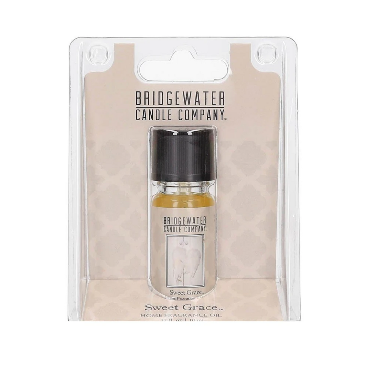 Sweet Grace Home Fragrance Oil