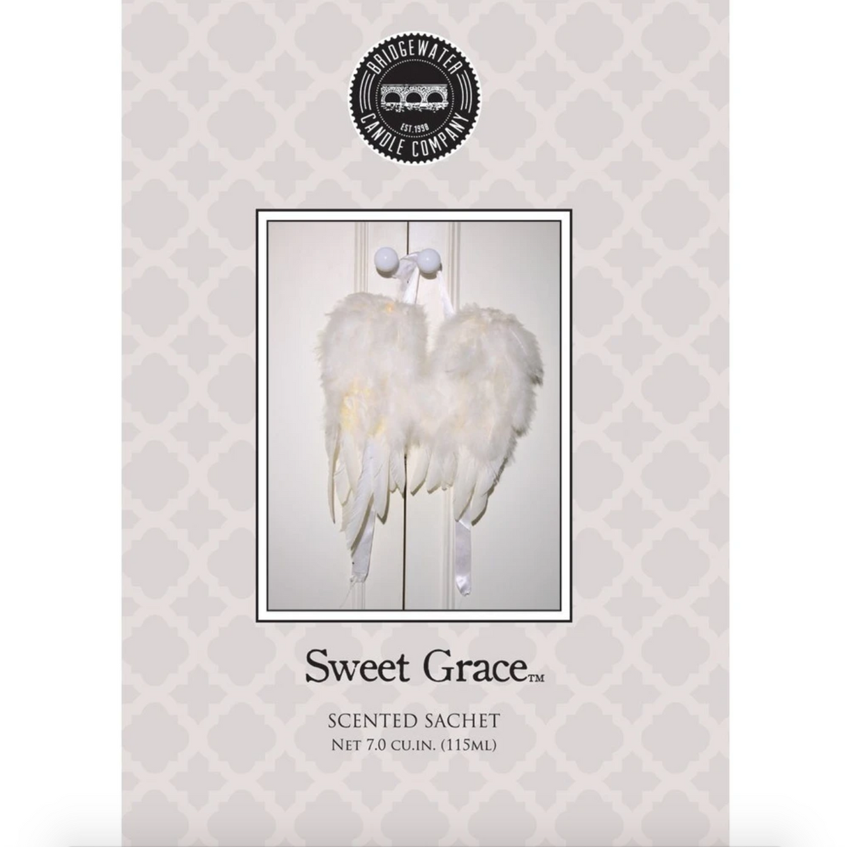 Sweet Grace Sachet - 4 Styles