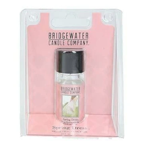 Home Fragrance Oil - Spring Dress