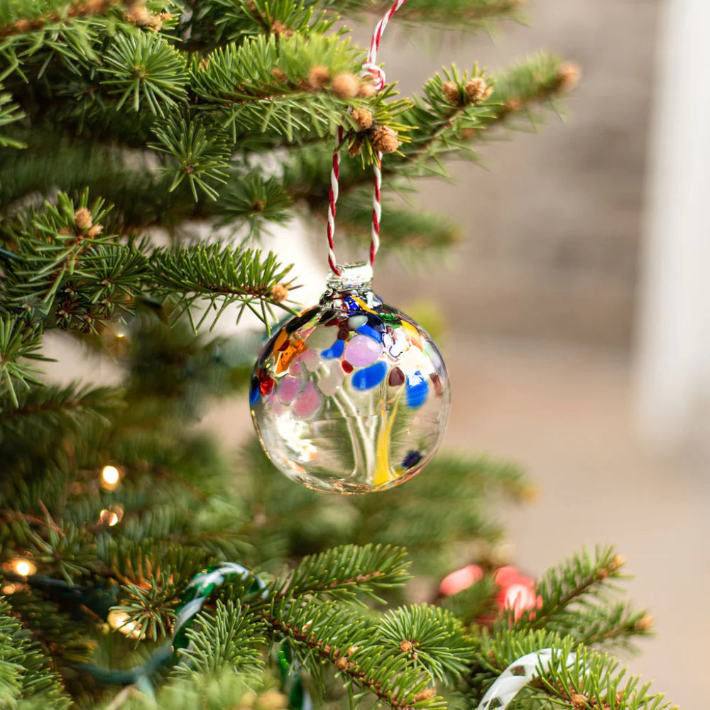 Tree of Adventure Ornament