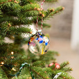 Tree of Adventure Ornament