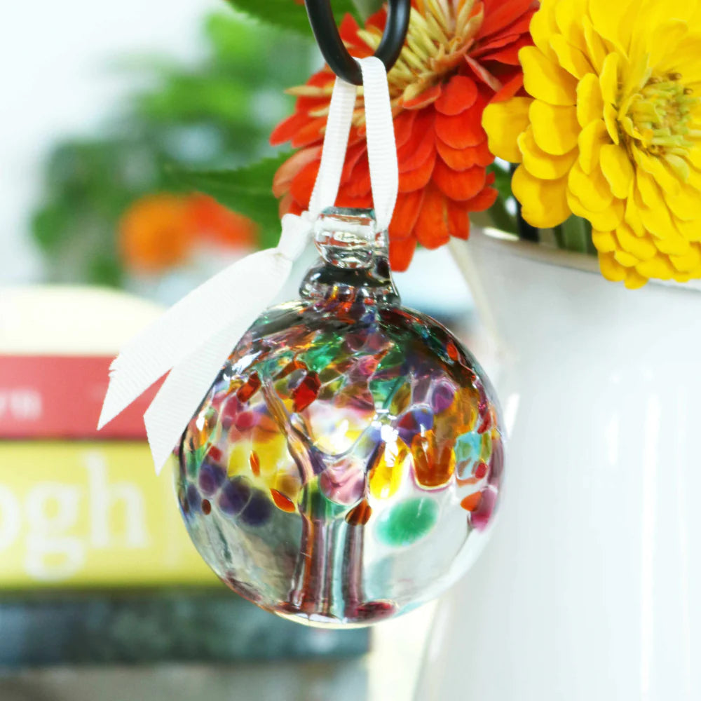 Tree of Friendship Ornament
