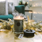 Festive Frasier Candle