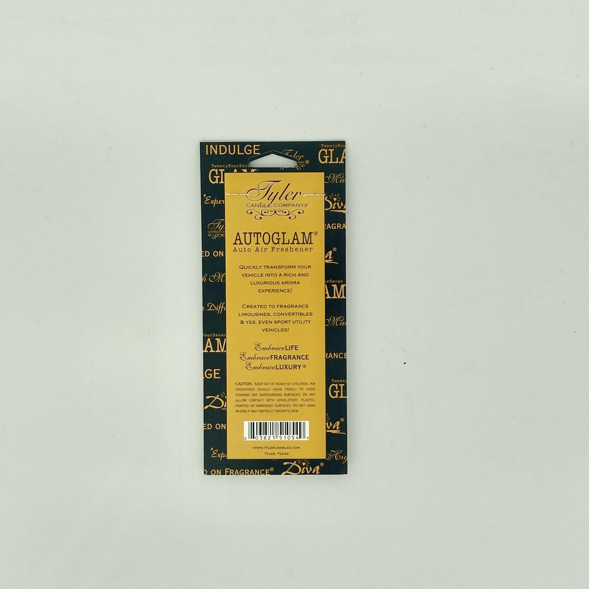 High Maintenance Autoglam