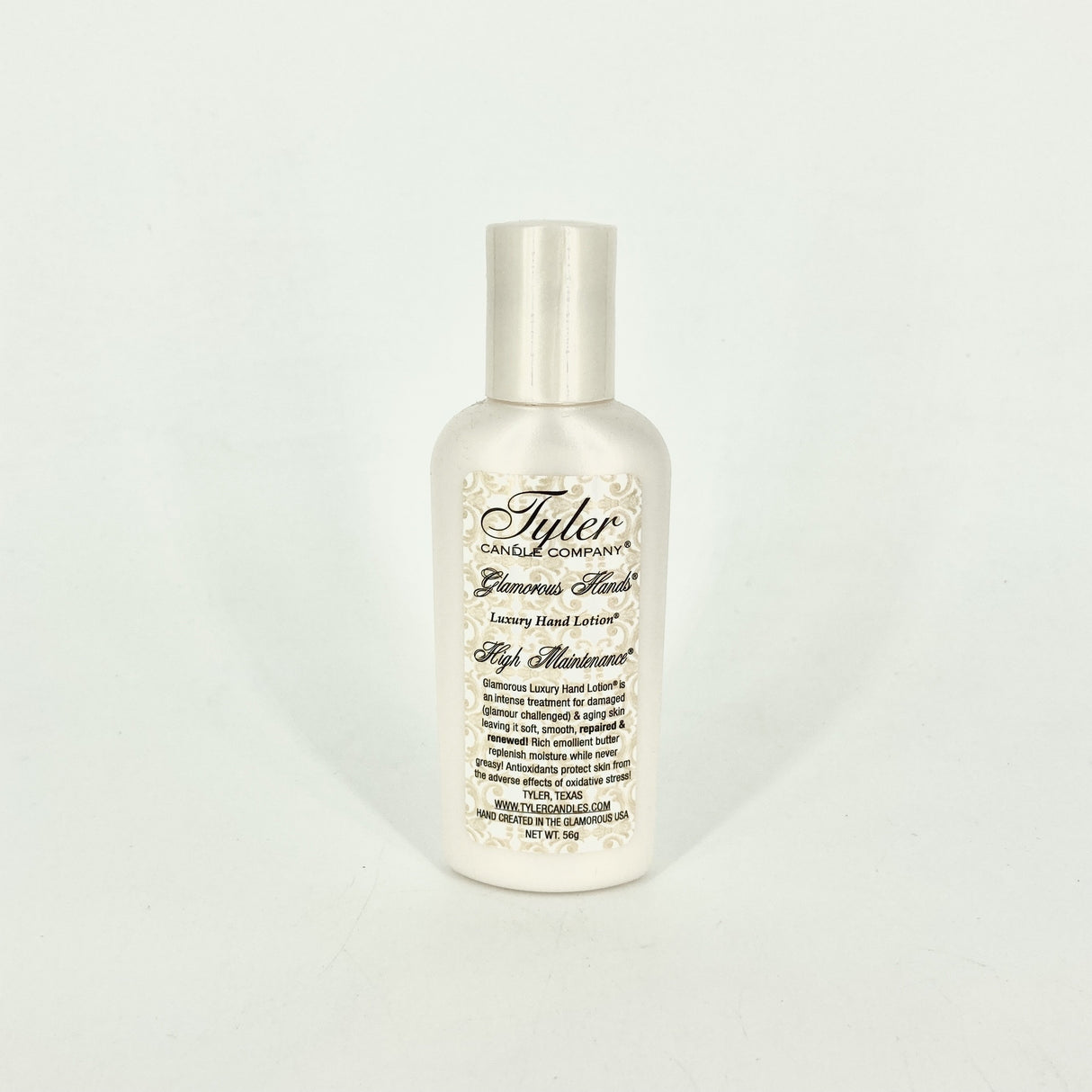 High Maintenance Hand Lotion