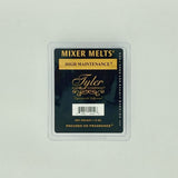 High Maintenance Mixer Melts