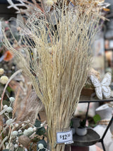 Wrapped Twig Bendy Vine Spray