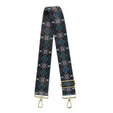 Kedzie Interchangable Strap