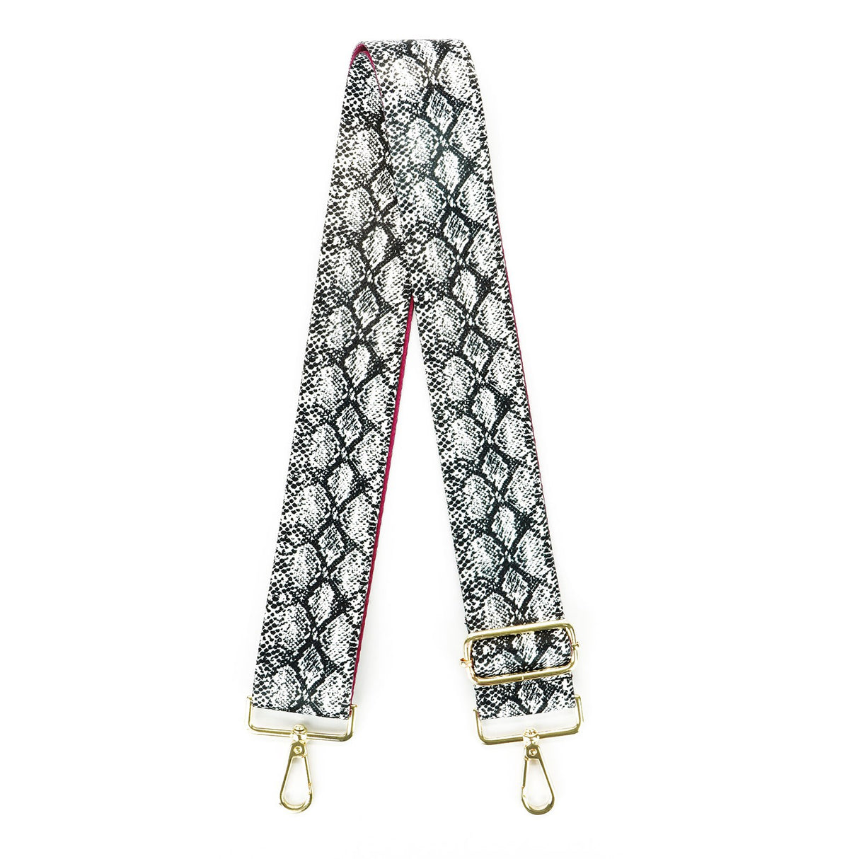 Kedzie Interchangable Strap