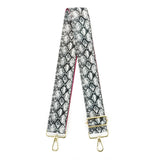 Kedzie Interchangable Strap