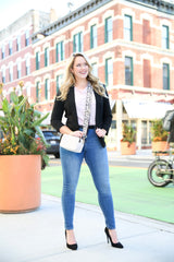 Kedzie Interchangable Strap