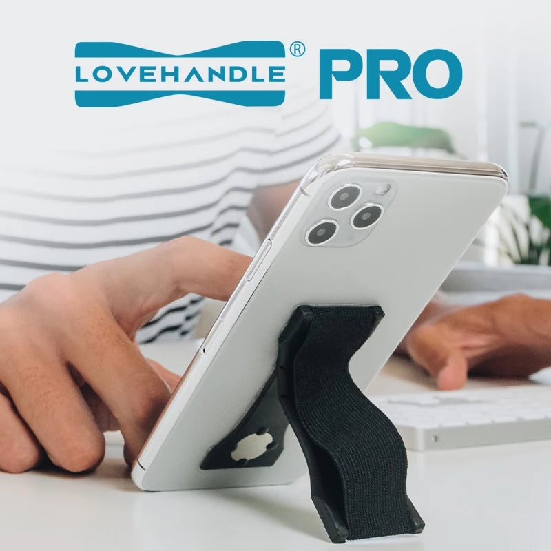 LoveHandle Pro